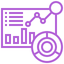 Business Analysis Icon