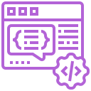 Software Development Icon